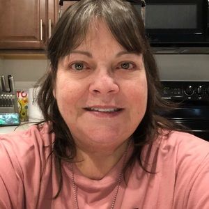 Meet your Posher, Brenda